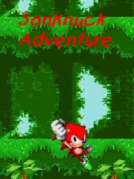 sonknuck-adventure