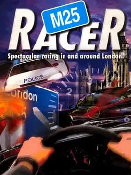 m25-racer