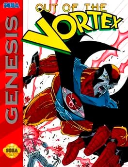 out-of-the-vortex
