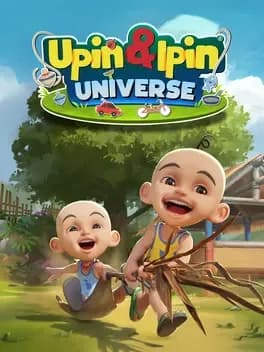 upin-and-ipin-universe