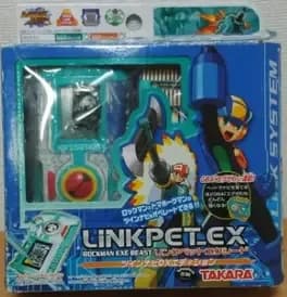 link-pet-ex-twin-navi-dx-edition