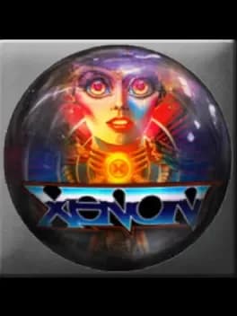 pinball-arcade-xenon