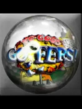 pinball-arcade-no-good-gofers