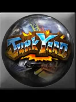 pinball-arcade-junk-yard