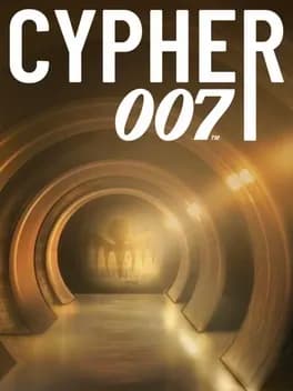 cypher-007