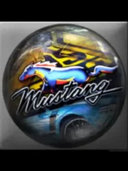 pinball-arcade-mustang