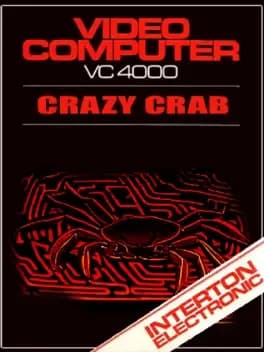 crazy-crab