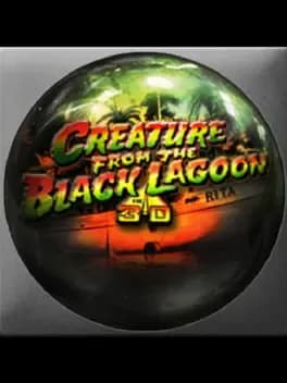 pinball-arcade-creature-from-the-black-lagoon