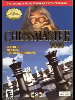 chessmaster-9000