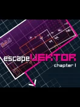 escapevektor-chapter-1