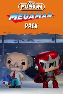 funko-fusion-mega-man-pack