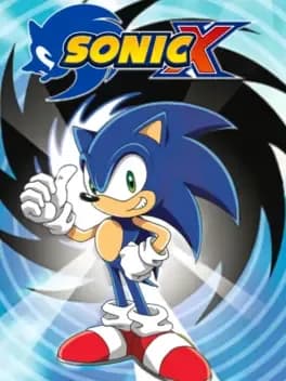 sonic-x