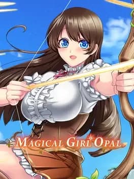 magical-girl-opal