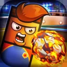 pinball-soccer-world