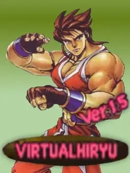virtual-hiryu-ver-1-dot-5
