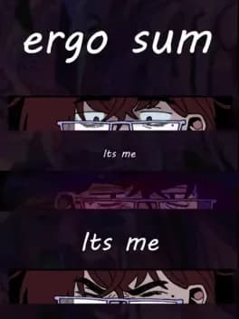ergo-sum