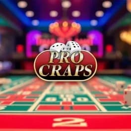 pro-craps
