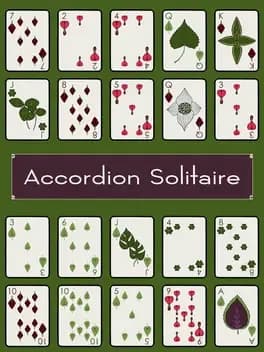 accordion-solitaire