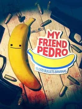 my-friend-pedro