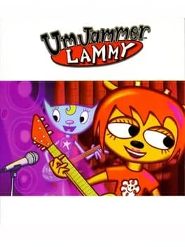 um-jammer-lammy