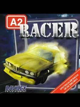 a2-racer