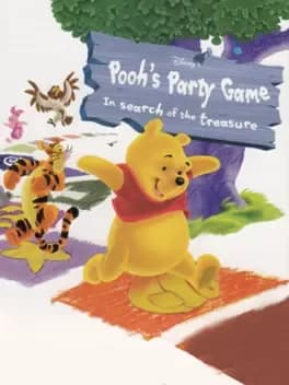 disneys-poohs-party-game-in-search-of-the-treasure