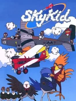 sky-kid