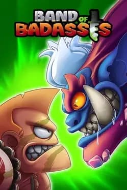band-of-badasses