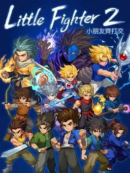 little-fighter-2-remastered