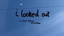 i-looked-out