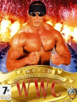 wwc-world-wrestling-championship