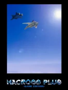 macross-plus-game-edition