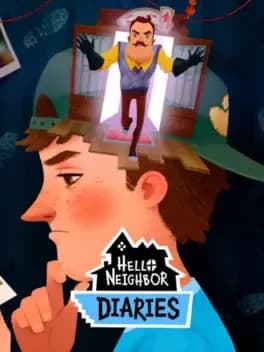 hello-neighbor-diaries