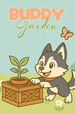 buddy-garden