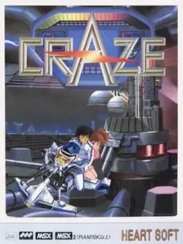 craze