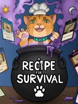 a-recipe-for-survival