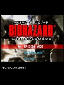 biohazard-the-episodes