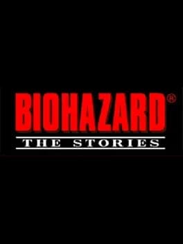 biohazard-the-stories