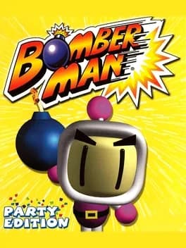 bomberman-party-edition