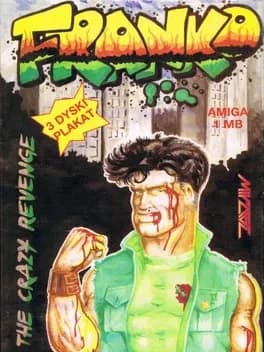 franko-the-crazy-revenge