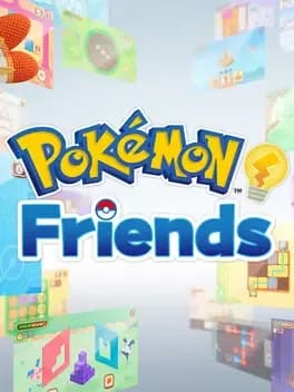 pokemon-friends