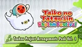 taiko-no-tatsujin-rhythm-festival-touhou-project-arrangements-pack-vol-1