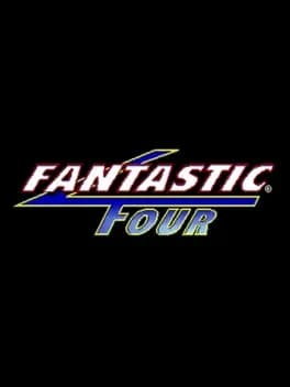 fantastic-four