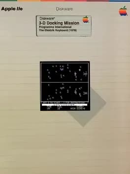 3-d-docking-mission