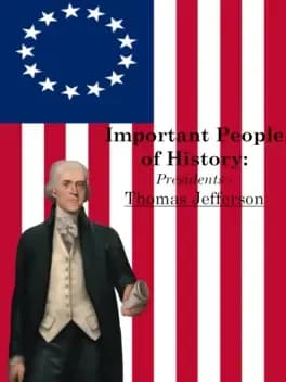 important-people-of-history-presidents-thomas-jefferson