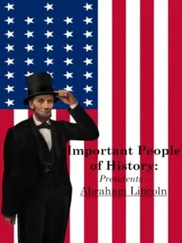 important-people-of-history-presidents-abraham-lincoln