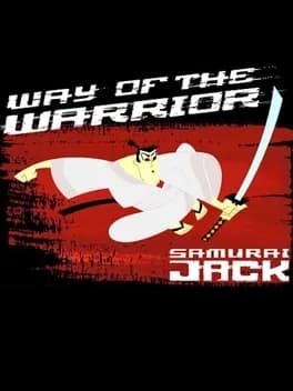 samurai-jack-way-of-the-warrior