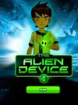 the-alien-device