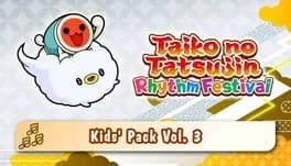 taiko-no-tatsujin-rhythm-festival-kids-pack-vol-3
