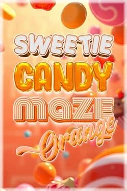 sweetie-candy-maze-orange